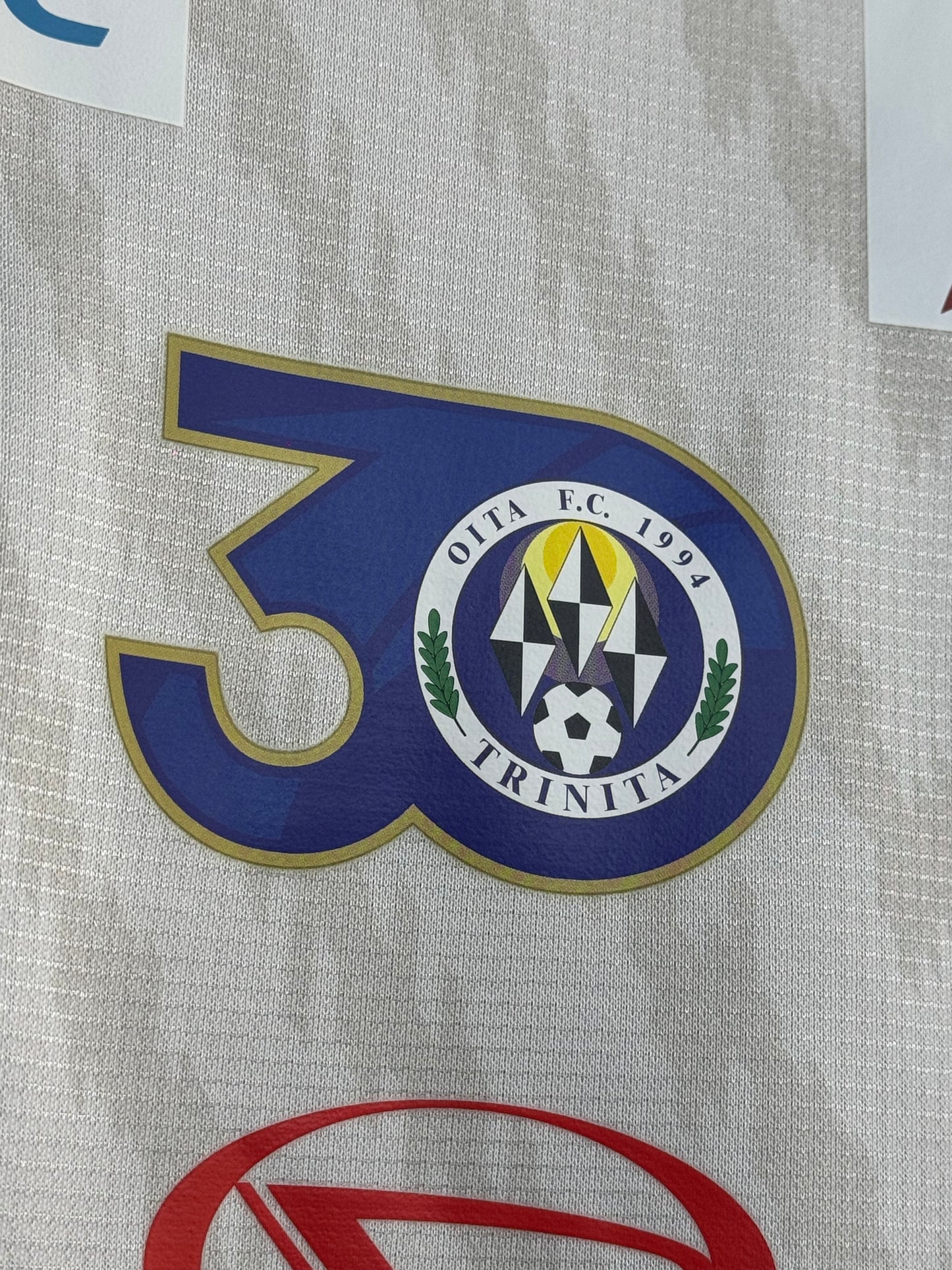 2024 大分三神落場版作客波衫