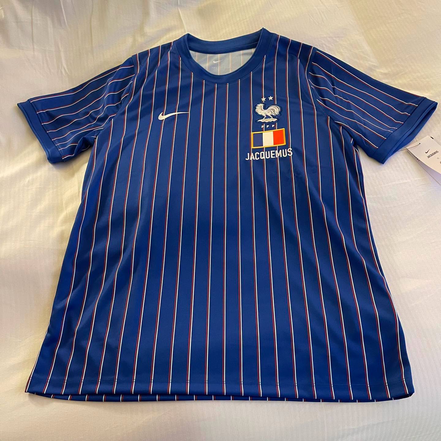 France Jacquemus M