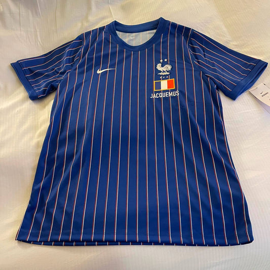 France x Jacquemus Academy Pro Short Sleeve