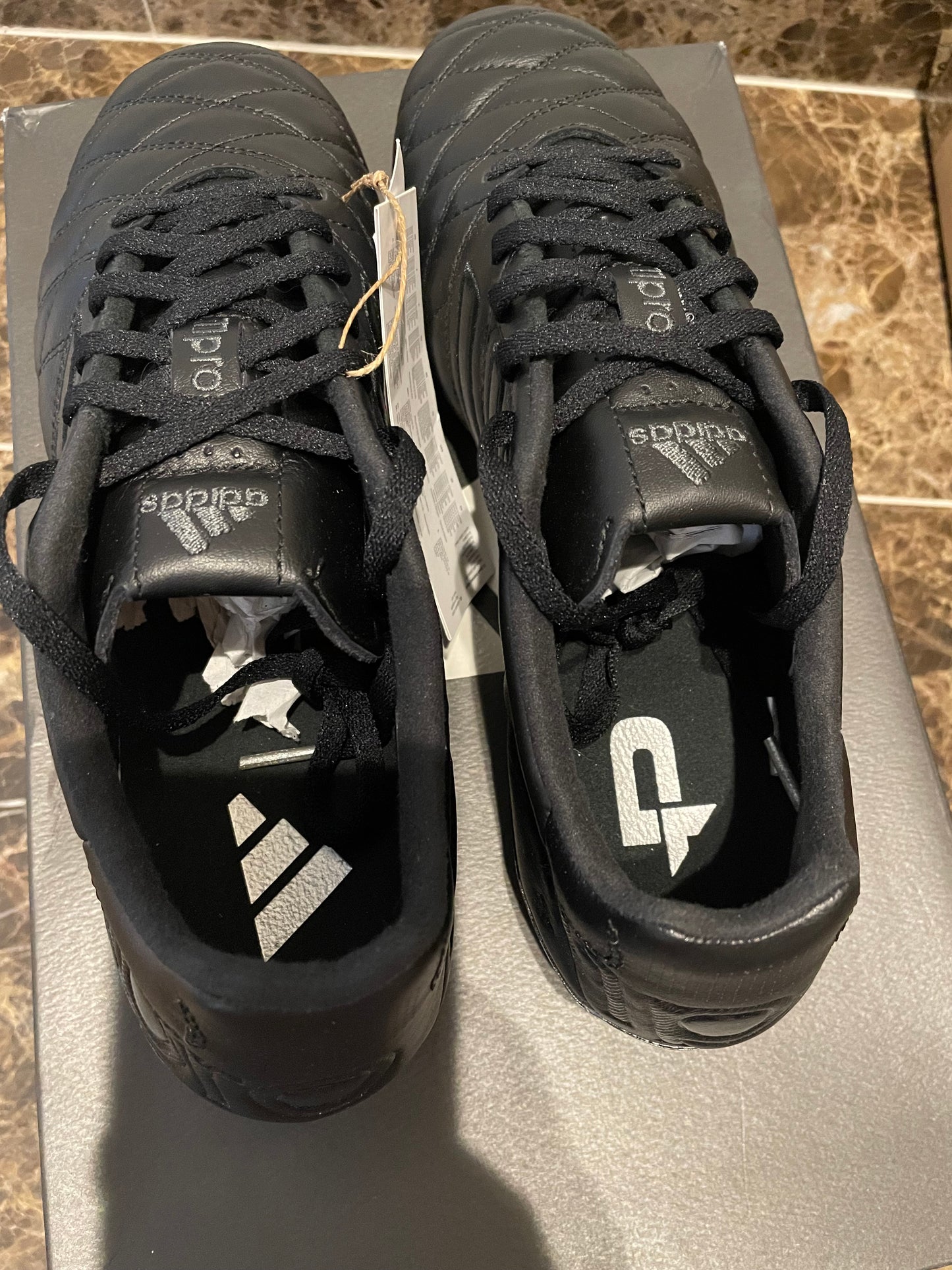 Adidas 11pro FG