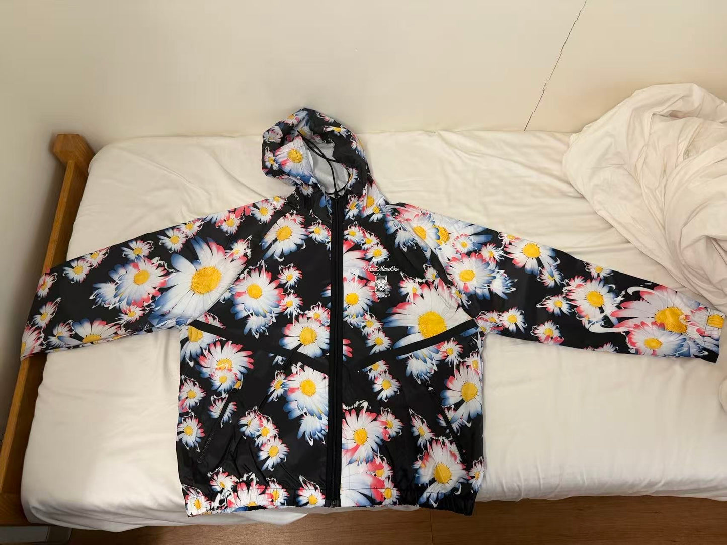 Korea x Peaceminusone Anthem Jacket