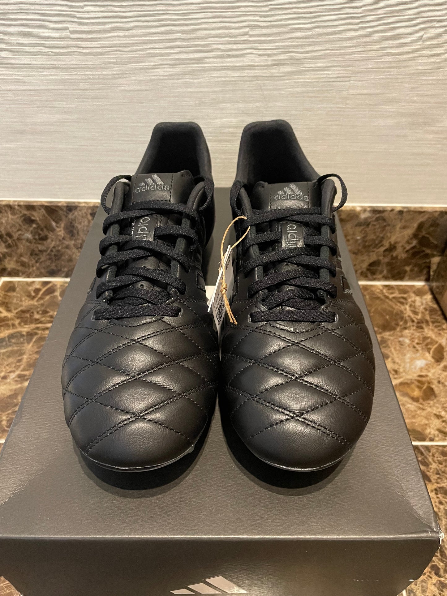 Adidas 11pro FG