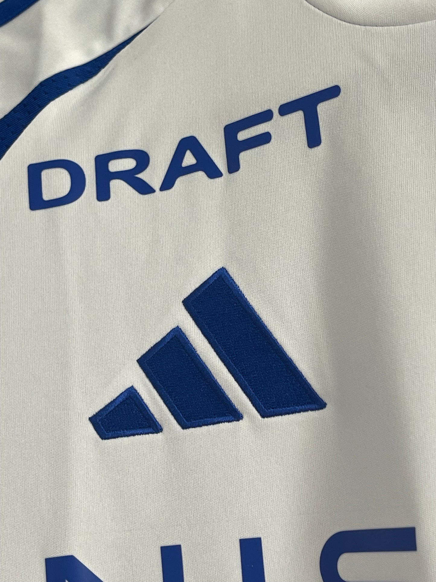 (日本現貨) 2025 橫濱水手作客落場版波衫連字 #6 渡辺皓太