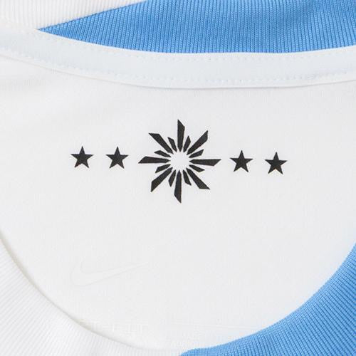 (日本現貨) 烏拉圭2025作客波衫