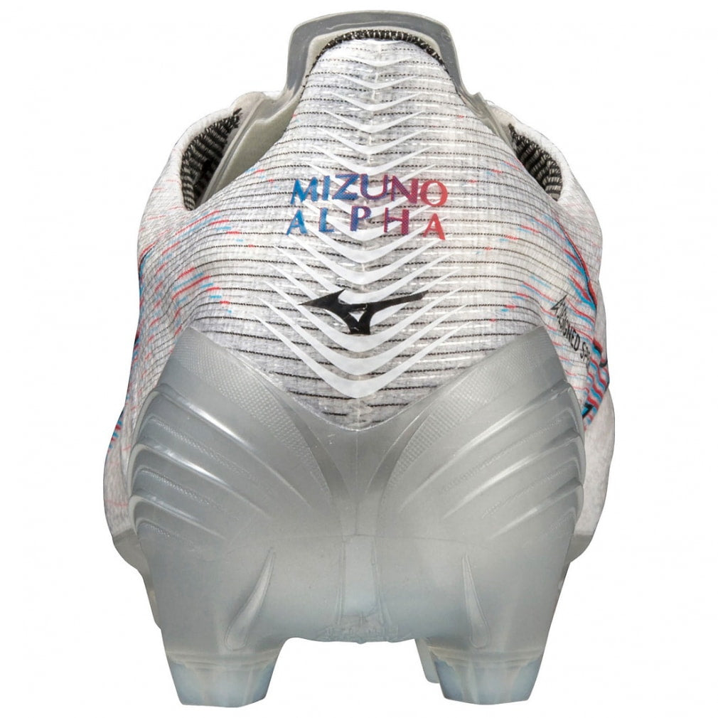 Mizuno alpha deals