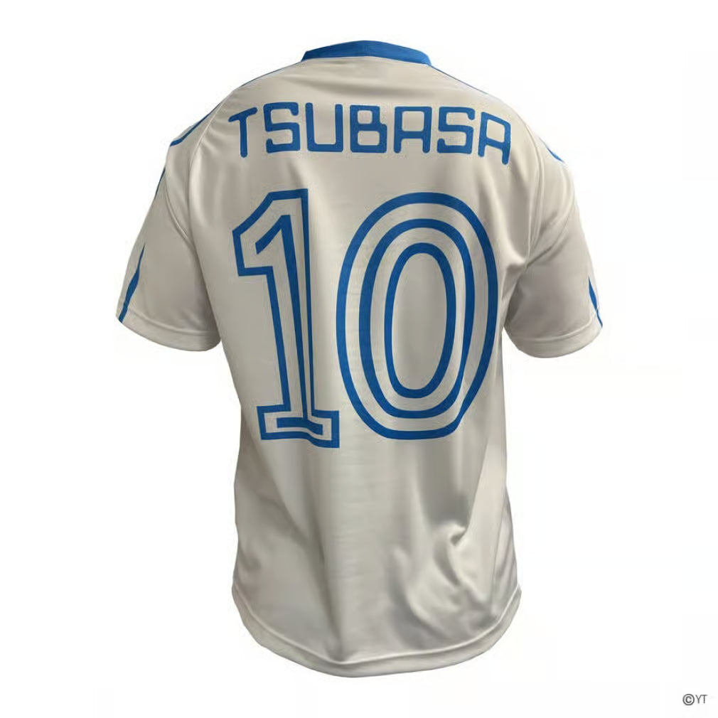 Gol. Captain Tsubasa Tee