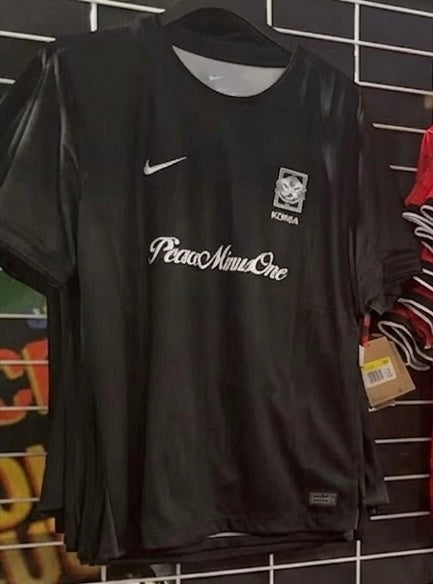 Korea x Peaceminusone Academy Pro Short Sleeve