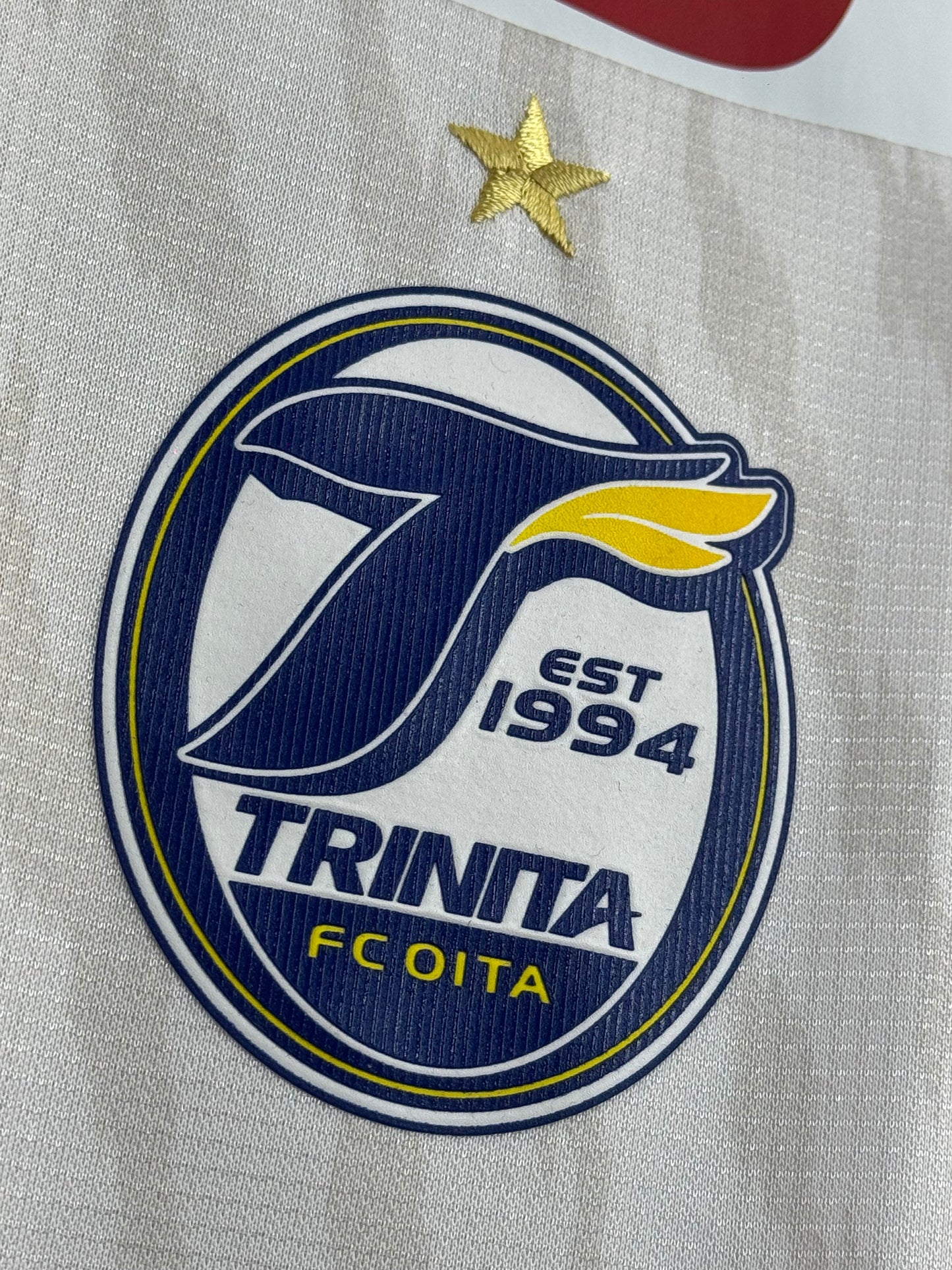 2024 大分三神落場版作客波衫