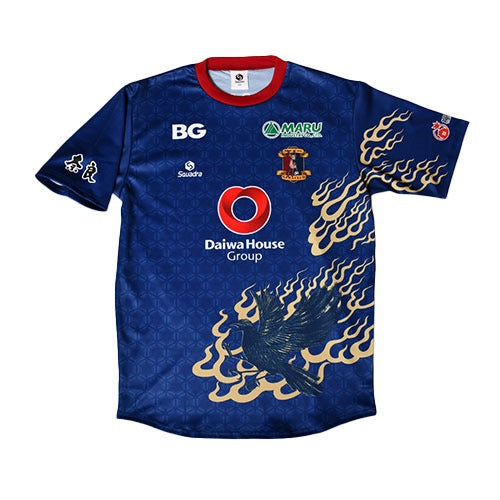 (預訂) J3 奈良俱樂部 2025comfirt shirt