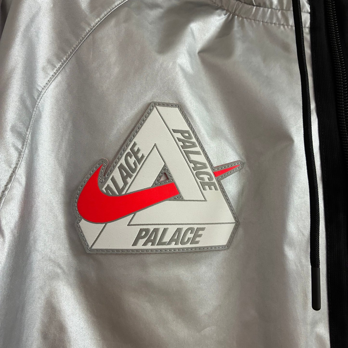 (日本現貨) England x Palace Anthem Jacket