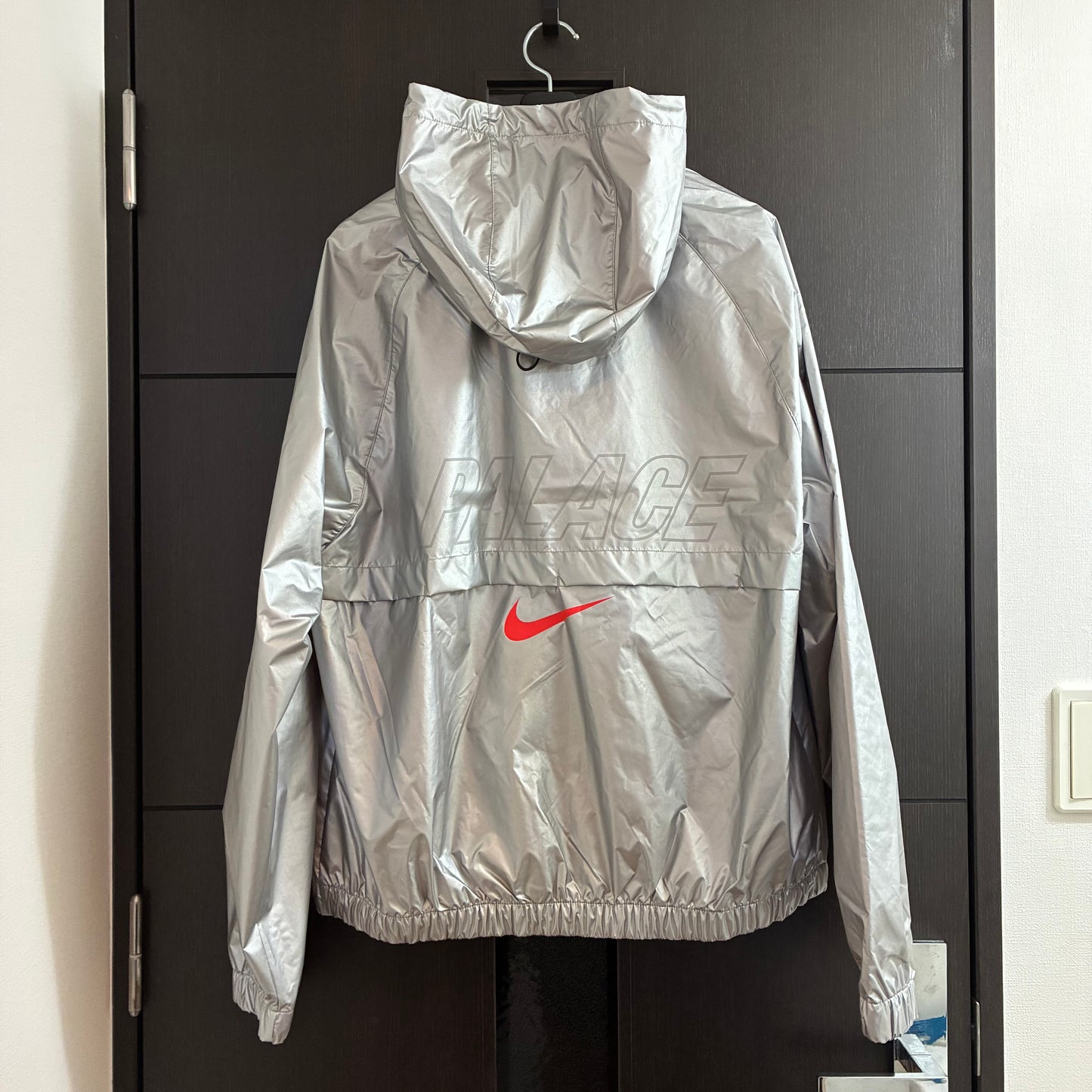 (日本現貨) England x Palace Anthem Jacket