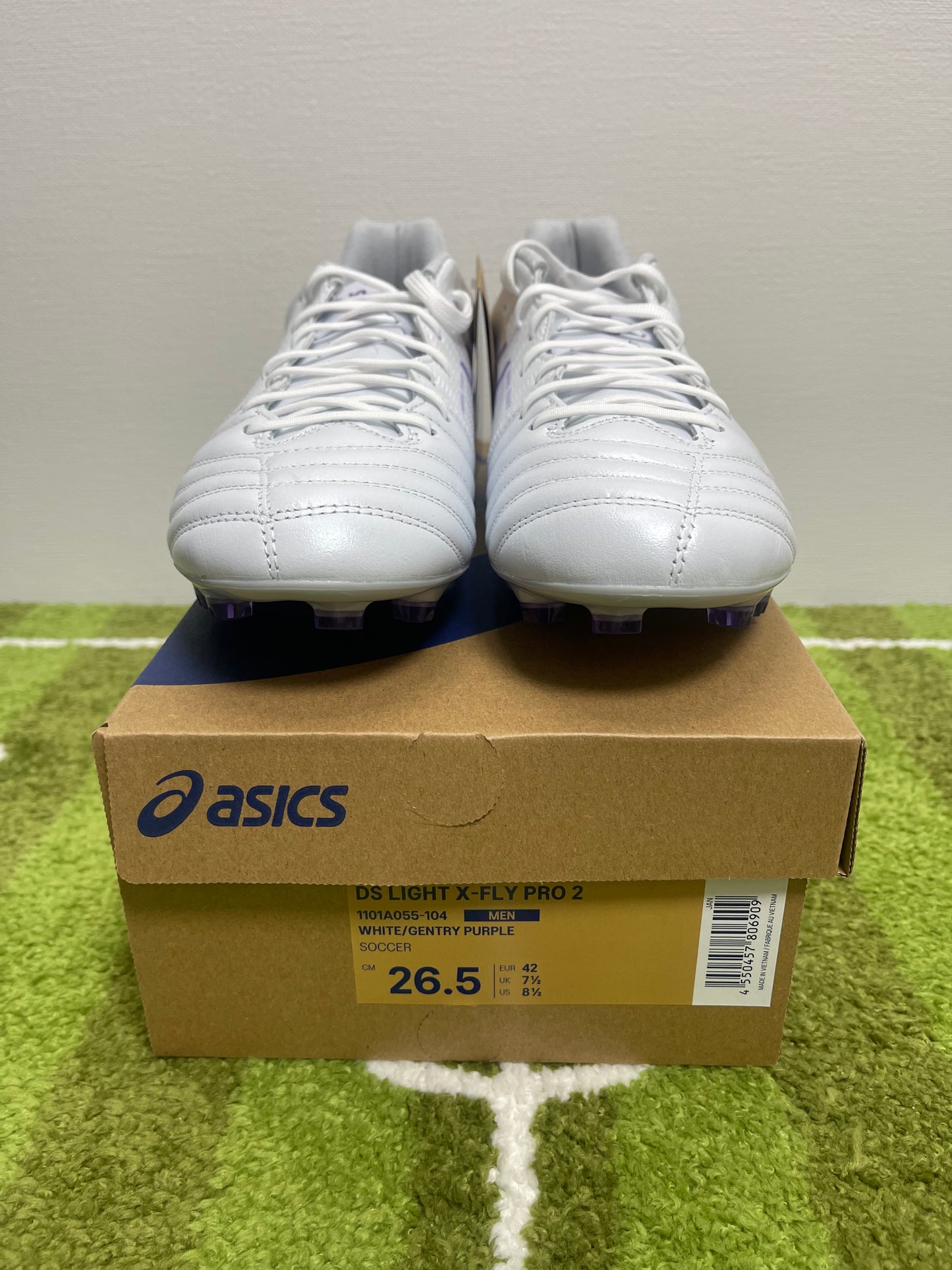 Asics DS Light X-Fly Pro 2