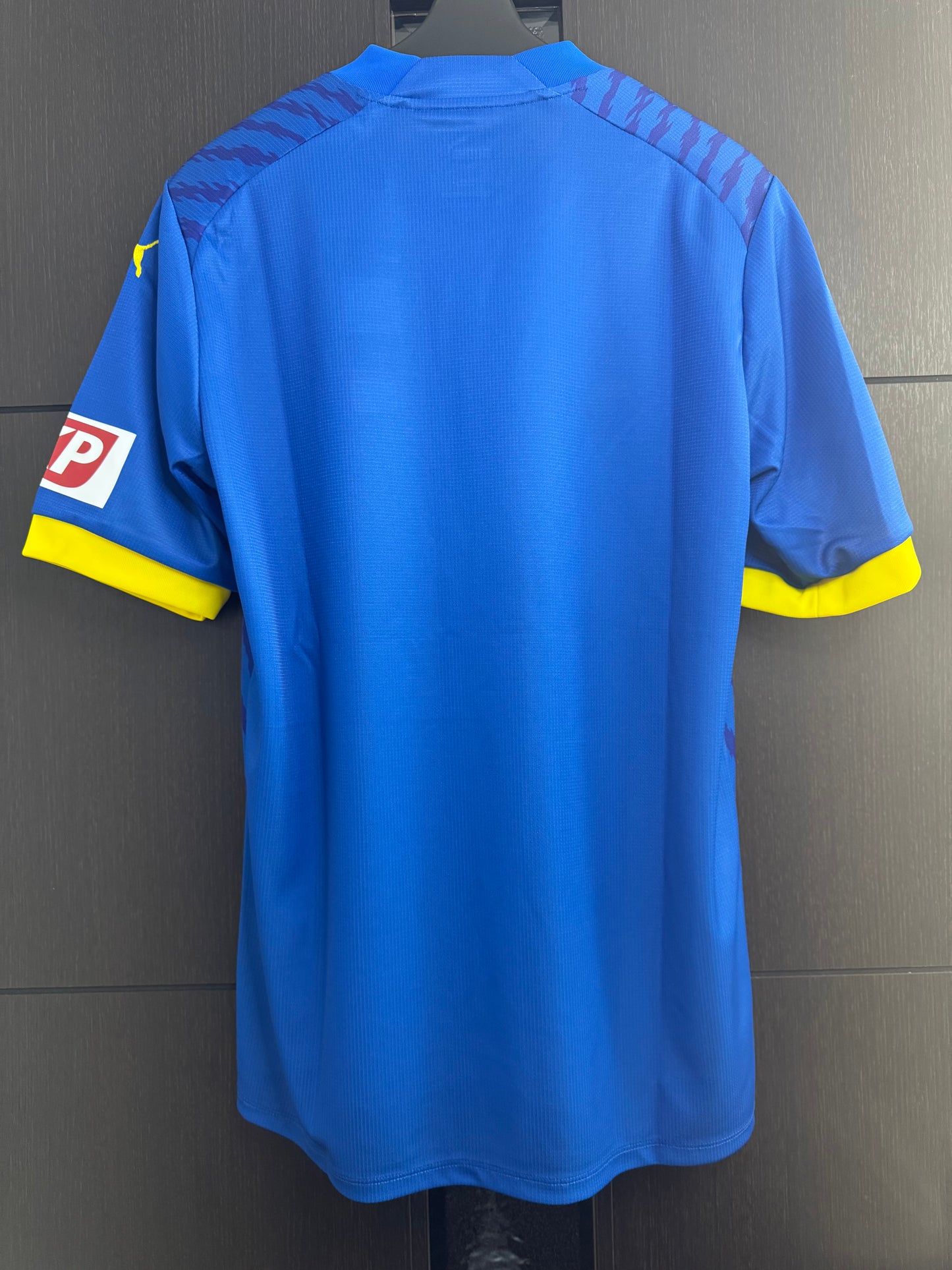 2024 大分三神落場版主場波衫