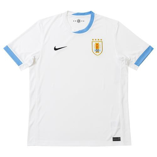 (日本現貨) 烏拉圭2025作客波衫