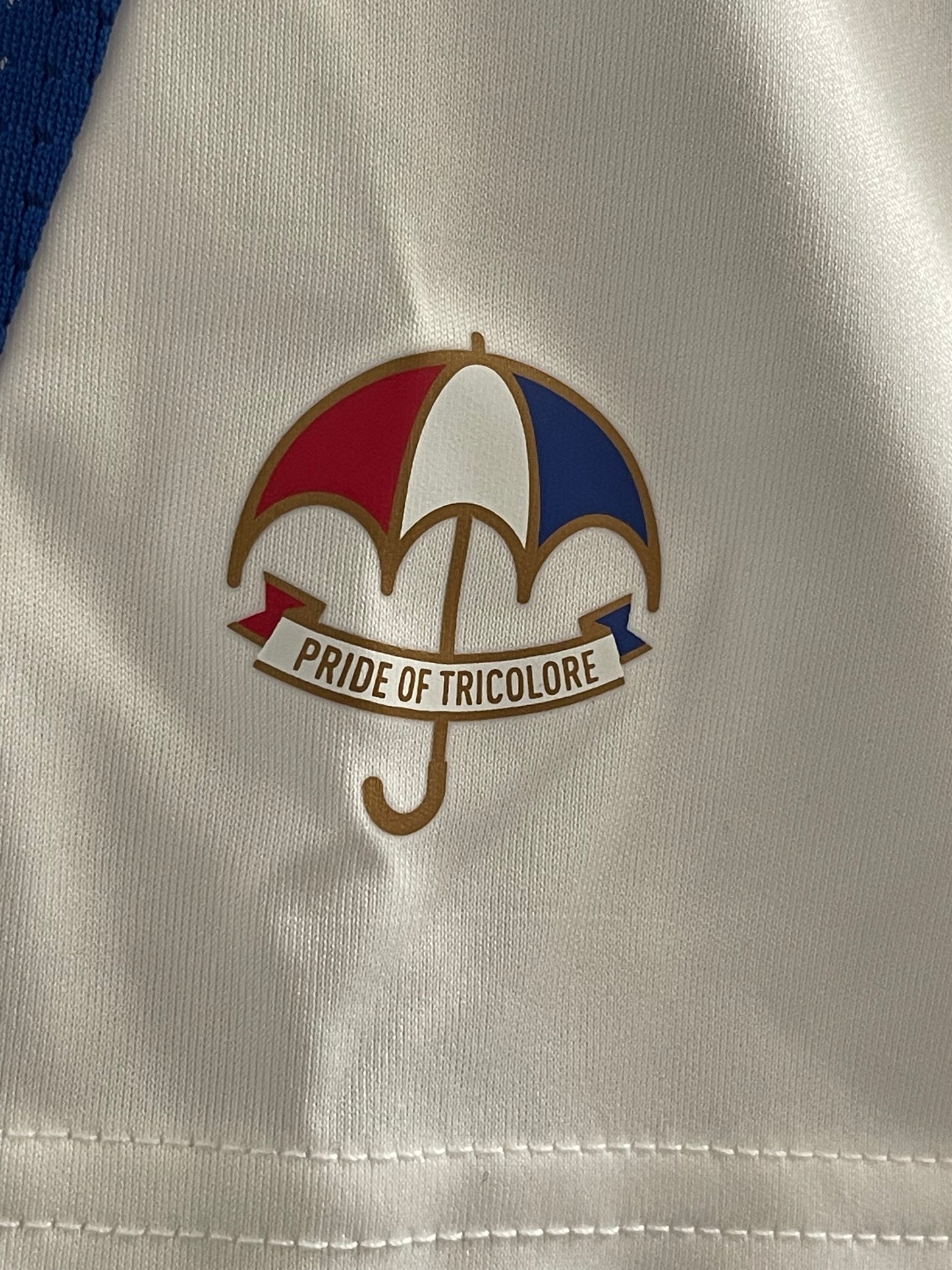 (日本現貨) 2025 橫濱水手作客落場版波衫連字 #13 JEISSON QUIÑONES