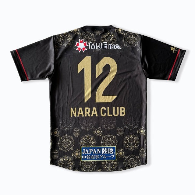 (預訂) J3 奈良俱樂部 2024夏天限量版comfirt shirt