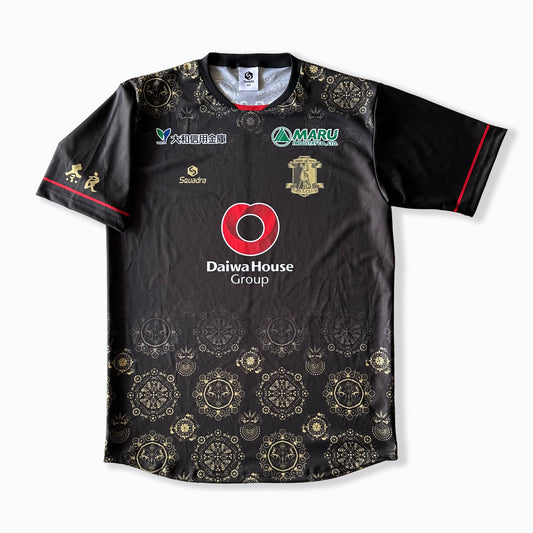 (預訂) J3 奈良俱樂部 2024夏天限量版comfirt shirt