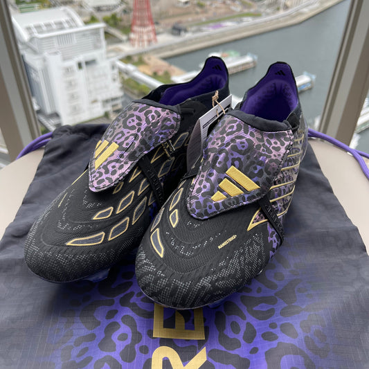 (日本現貨) Predator Elite FT FG KAKA限量版
