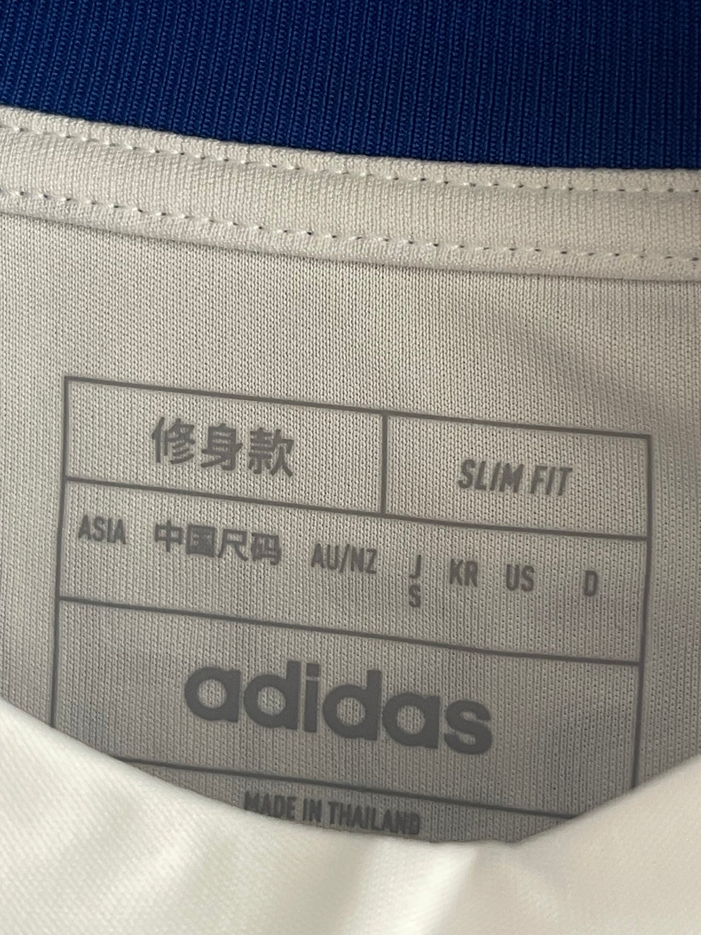 (日本現貨) 2025 橫濱水手作客落場版波衫連字 #20 天野純