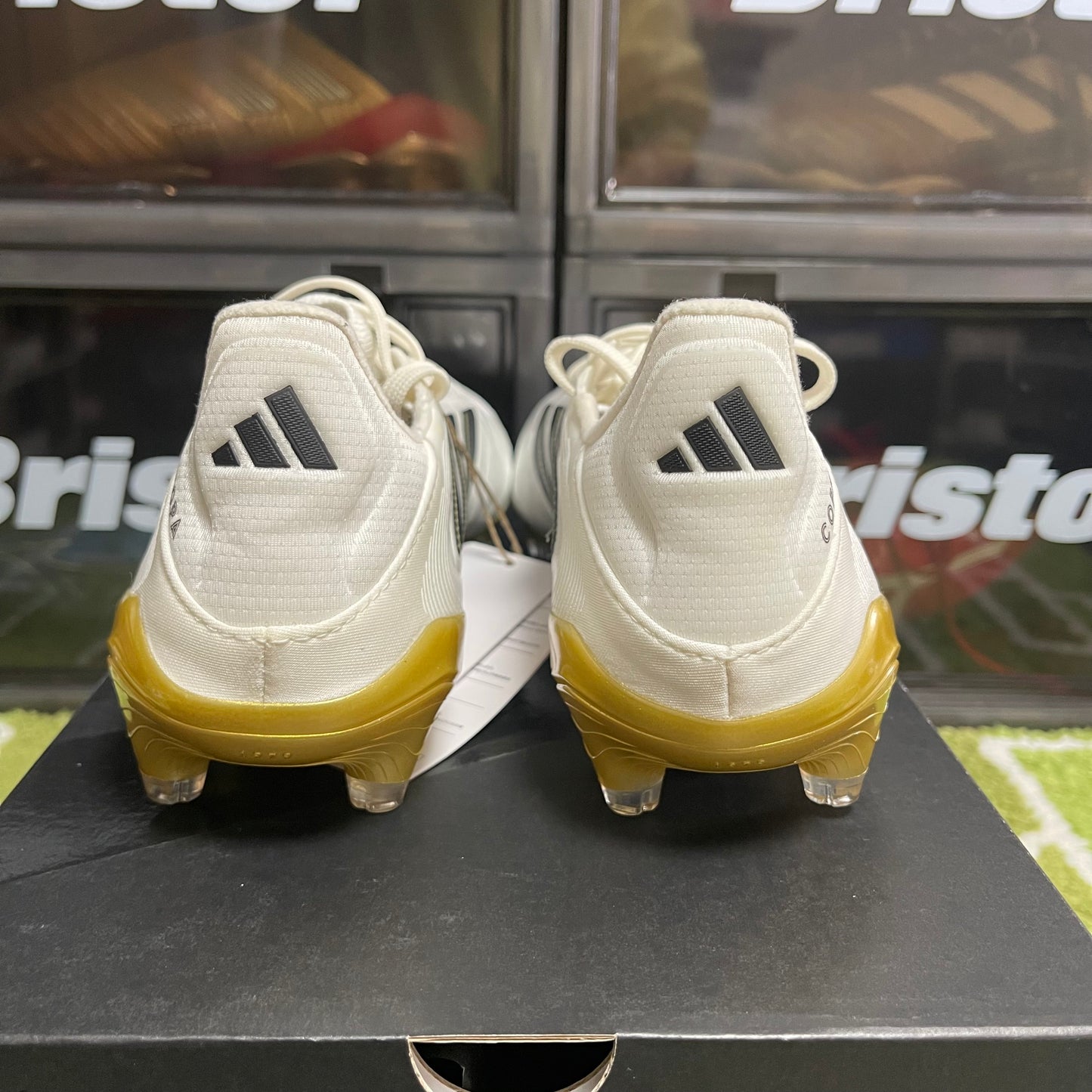 (日本現貨) Adidas Copa Pure 3 Elite FG