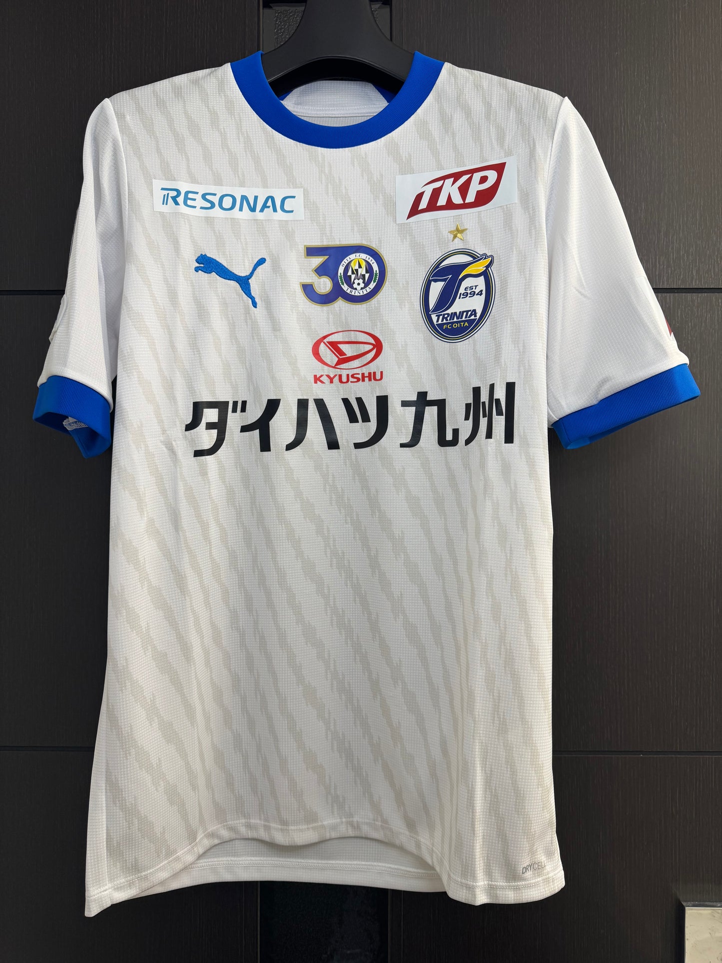 2024 大分三神落場版作客波衫