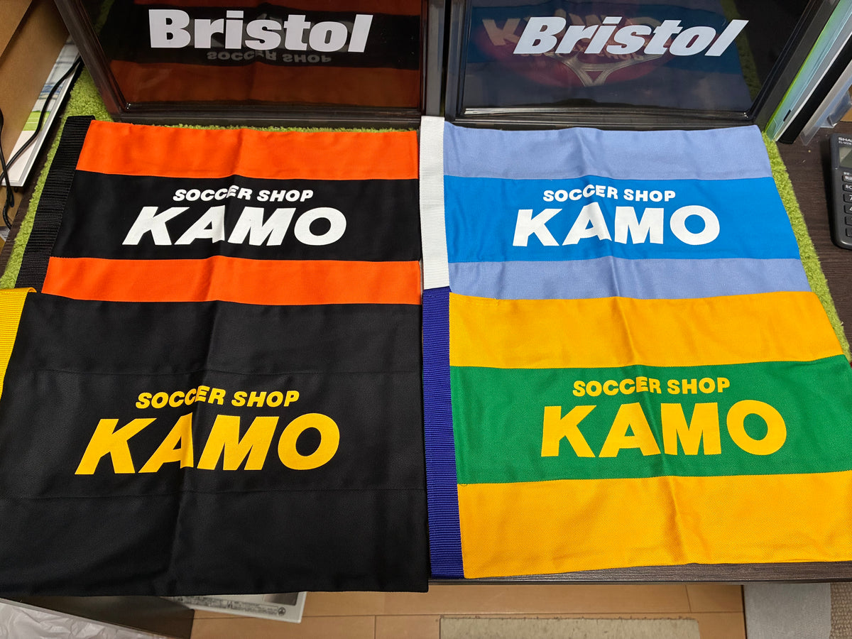 Kamo 鞋袋