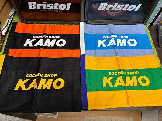 Kamo 鞋袋