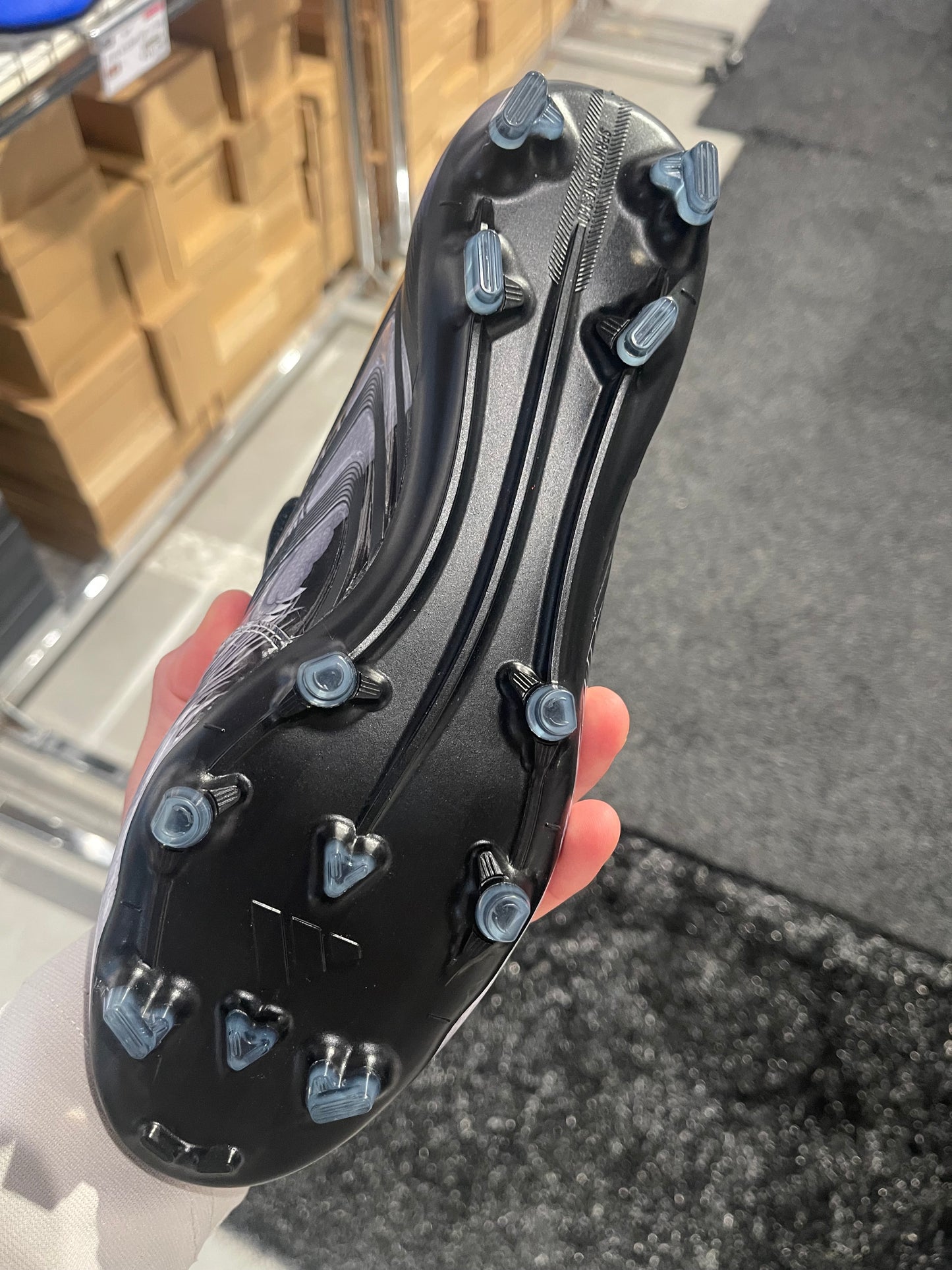 (日本現貨) Y-3 F50 ELITE FG TUNIT 限量版