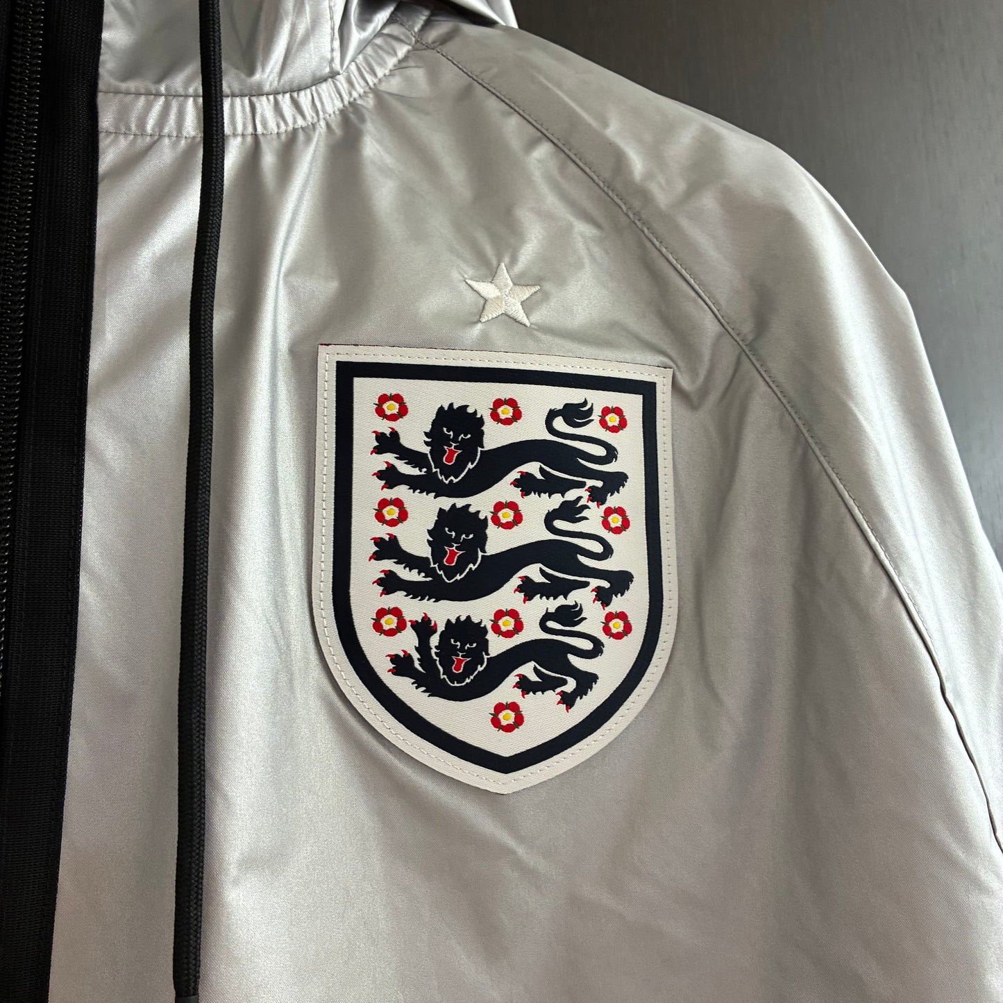(日本現貨) England x Palace Anthem Jacket