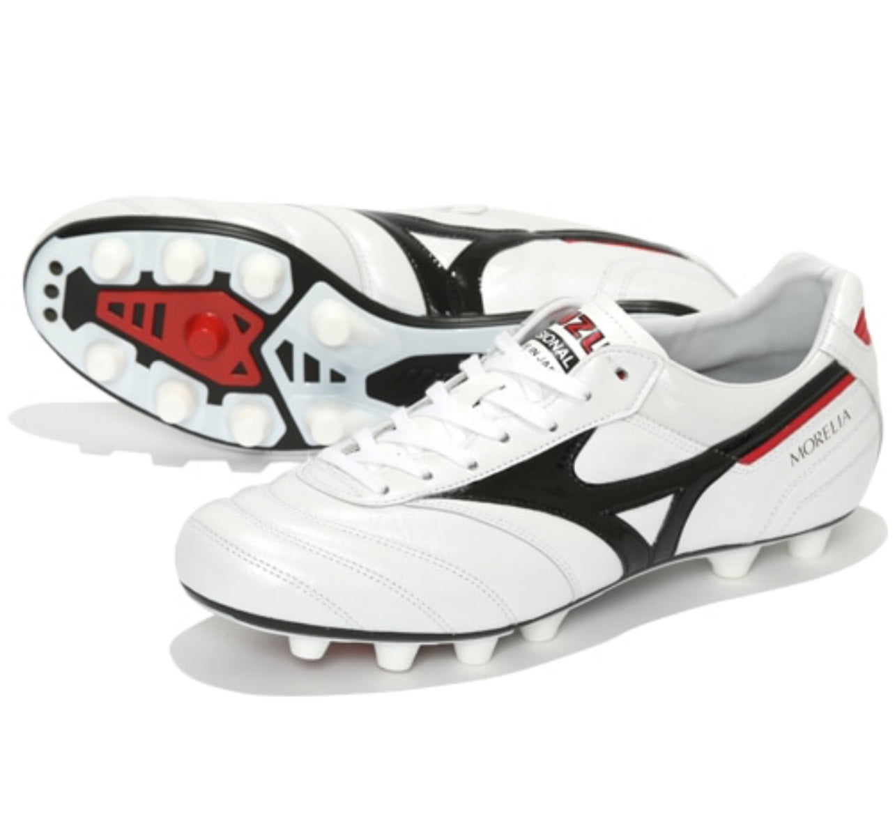 Mizuno Morelia 2 Japan