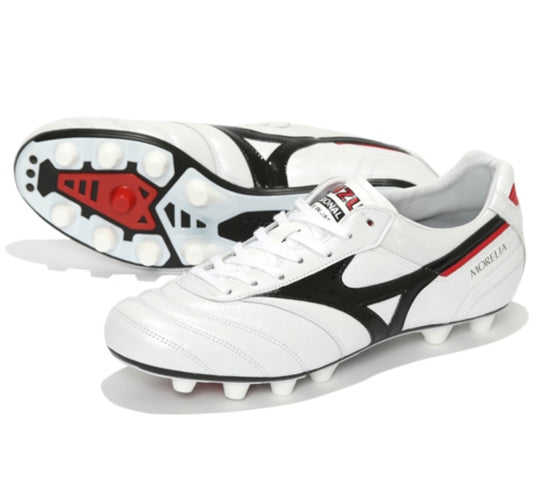 Mizuno Morelia 2 Japan