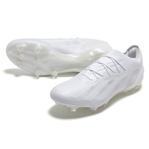 Adidas X Crazyfast.1 FG PEARLIZED PACK