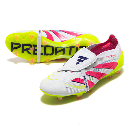 (日本現貨) Predator Elite FT FG