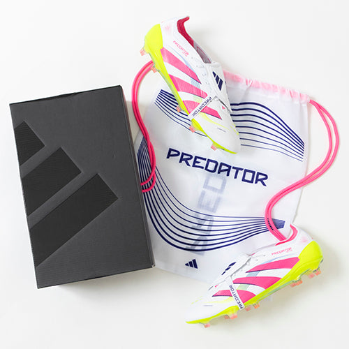 (日本現貨) Predator Elite FT FG