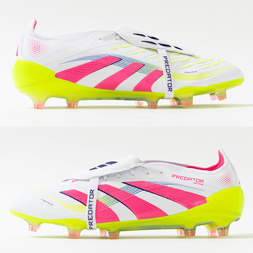 (日本現貨) Predator Elite FT FG