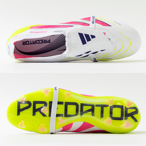 (日本現貨) Predator Elite FT FG