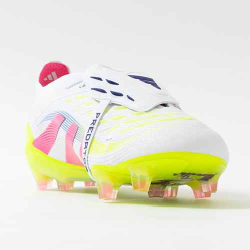 (日本現貨) Predator Elite FT FG