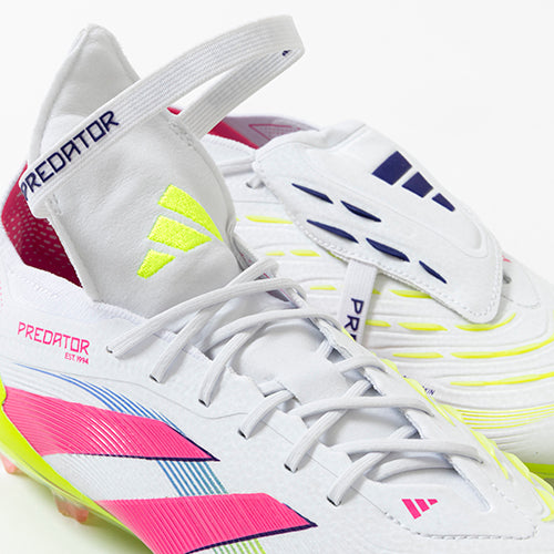 (日本現貨) Predator Elite FT FG