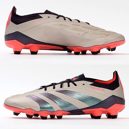 (日本現貨) Adidas Predator Elite HG/AG Japan