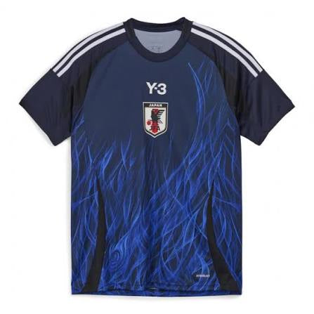 Y-3日本代表版球迷版XL