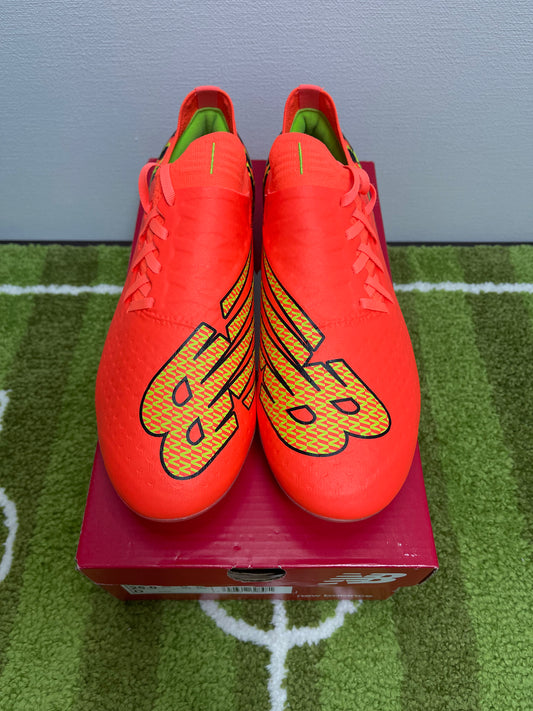 (日本現貨) New Balance Furon V7 Pro HG 頂級人造草波砵