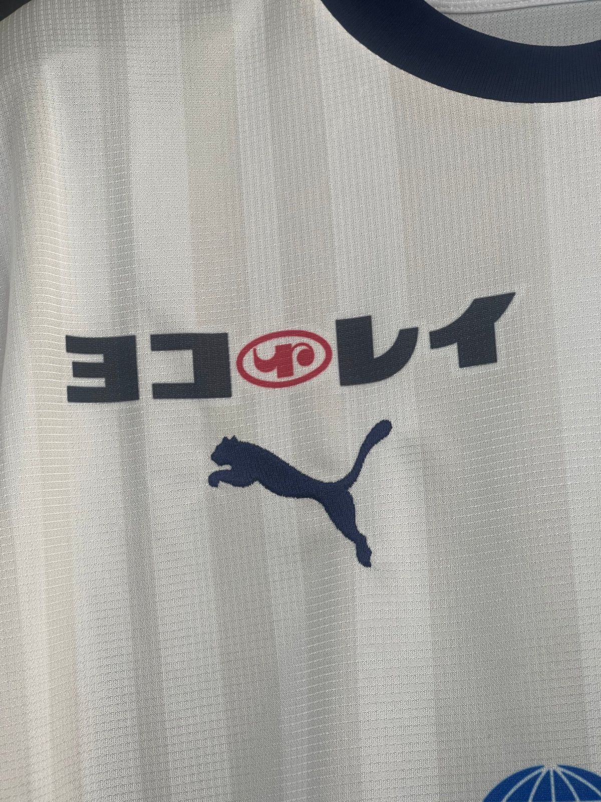 (日本現貨) 2024 橫濱FC作客波衫