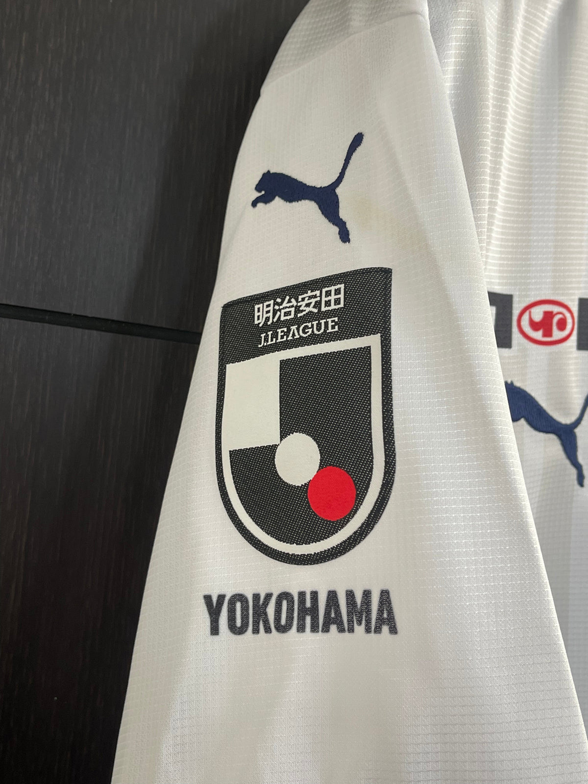 (日本現貨) 2024 橫濱FC作客波衫