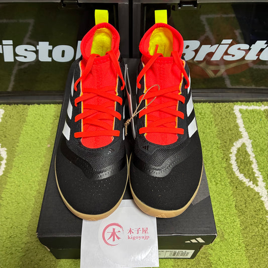 (日本現貨) Predator League Sock IN Junior 童裝平底