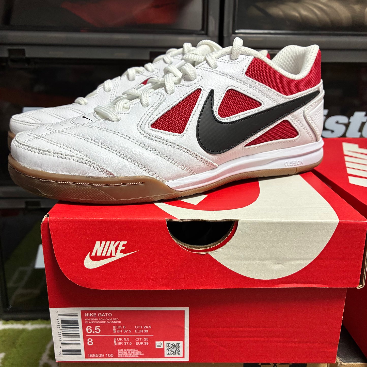 (日本現貨) Nike Gato