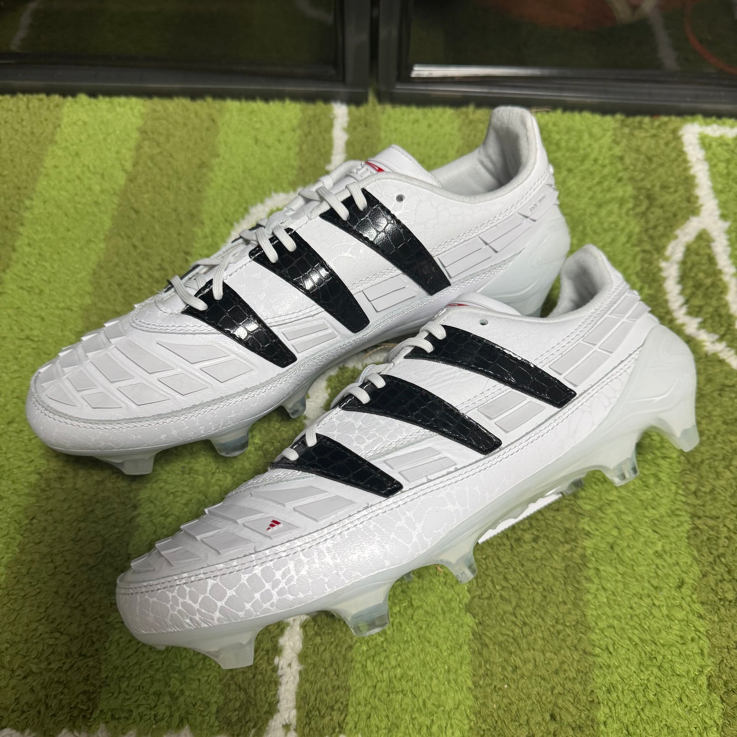 (日本現貨) Adidas Predator 94 FG Reverse 德國製造