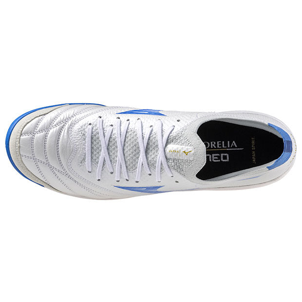 （預訂）Mizuno Morelia NEO SALA BETA Japan TF 24年升級版日製碎釘