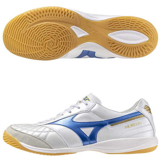 （預訂）Mizuno Morelia SALA Japan IN 日製平底