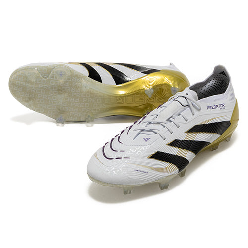 (日本現貨) Predator Elite FG