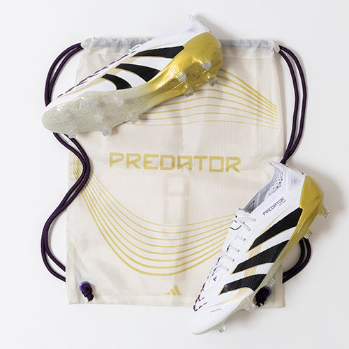 (日本現貨) Predator Elite FG
